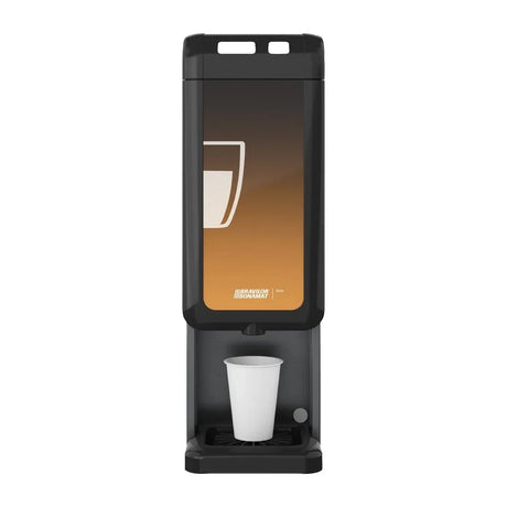 FW556 Bravilor Solo Hot Chocolate Machine - JD Catering Equipment Solutions Ltd