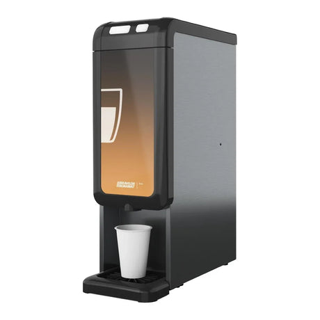 FW556 Bravilor Solo Hot Chocolate Machine - JD Catering Equipment Solutions Ltd