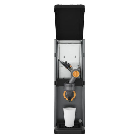 FW556 Bravilor Solo Hot Chocolate Machine - JD Catering Equipment Solutions Ltd