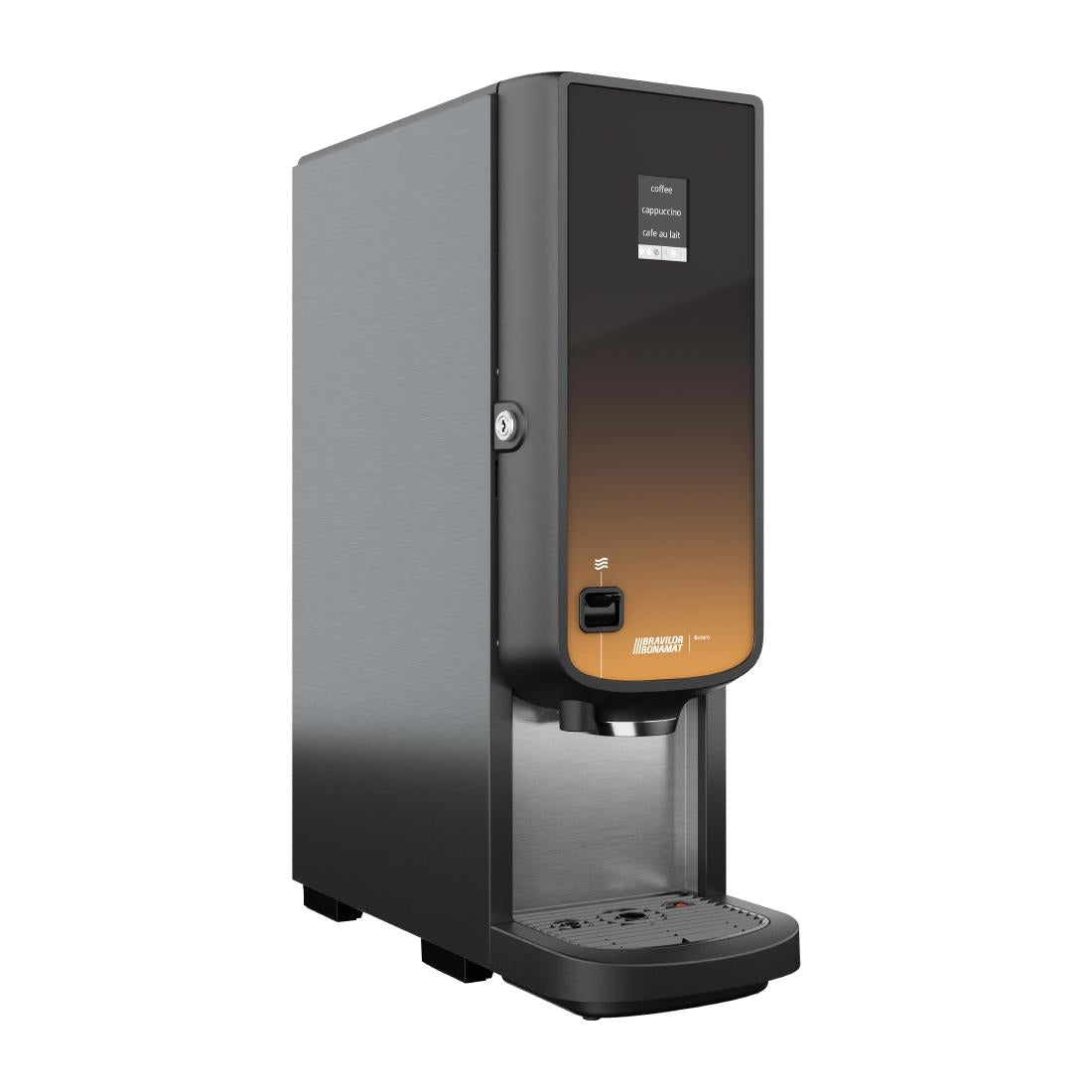 FW558 Bravilor Bolero 21 Instant Drinks Machine JD Catering Equipment Solutions Ltd