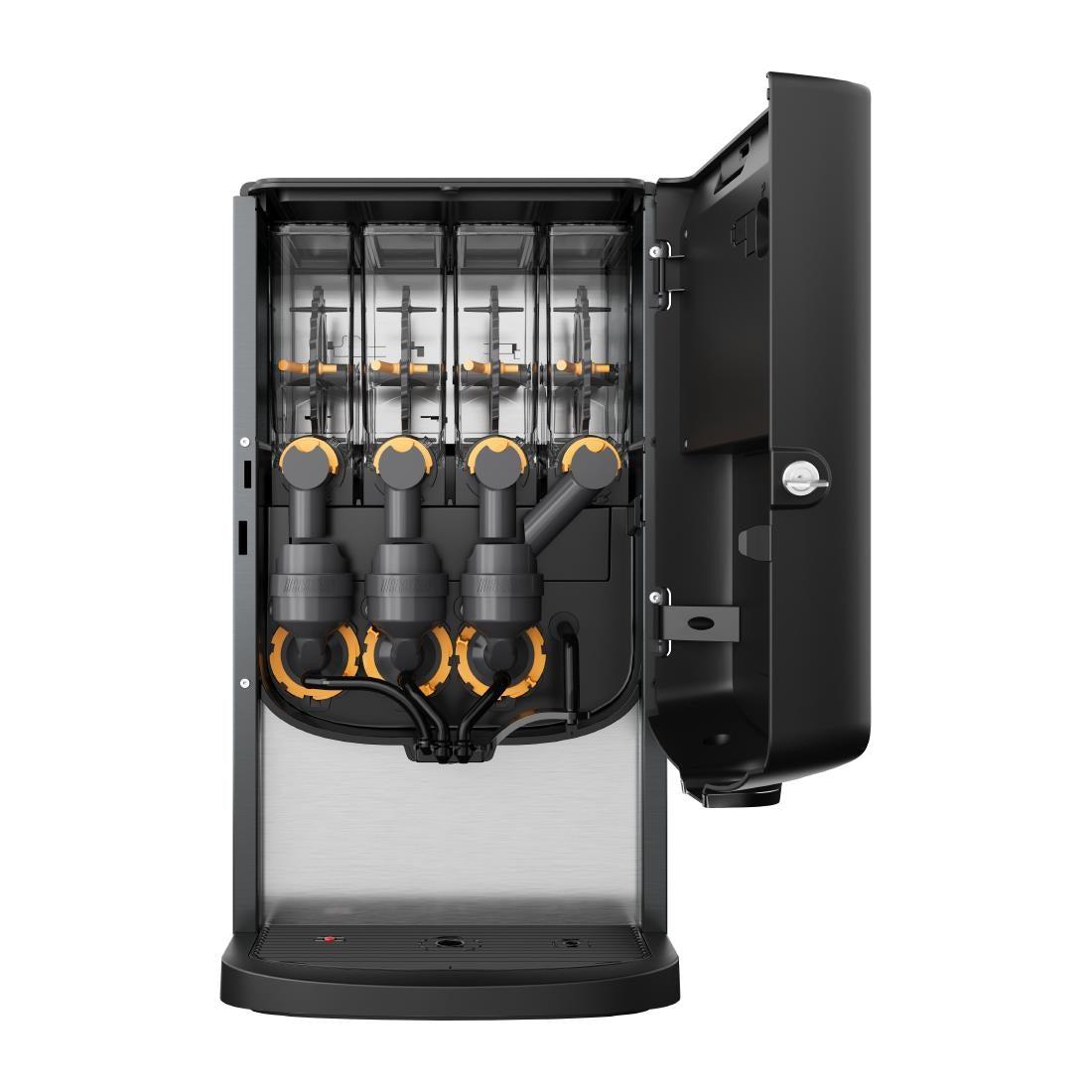 FW559 Bravilor Bolero 43 Instant Drinks Machine JD Catering Equipment Solutions Ltd