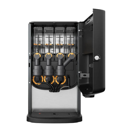 FW559 Bravilor Bolero 43 Instant Drinks Machine - JD Catering Equipment Solutions Ltd