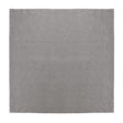 FW698 Olympia Linen Table Napkin Grey 400x400mm (Pack of 12) JD Catering Equipment Solutions Ltd