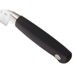 FW707 Mercer Culinary Genesis Precision Forged Chefs Knife Granton Edge Short Bolster 20.3cm JD Catering Equipment Solutions Ltd