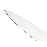 FW710 Mercer Culinary Genesis Precision Forged Carving Knife 20.3cm JD Catering Equipment Solutions Ltd