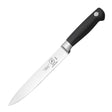 FW710 Mercer Culinary Genesis Precision Forged Carving Knife 20.3cm JD Catering Equipment Solutions Ltd
