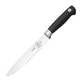 FW710 Mercer Culinary Genesis Precision Forged Carving Knife 20.3cm JD Catering Equipment Solutions Ltd