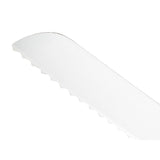 FW711 Mercer Culinary Genesis Precision Forged Bread Knife 20.3cm JD Catering Equipment Solutions Ltd