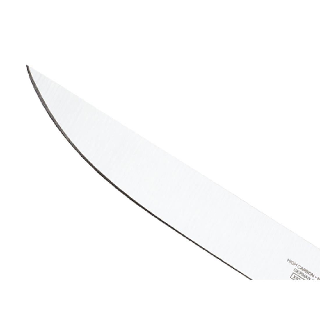 FW712 Mercer Culinary Genesis Precision Forged Boning Knife 15.2cm JD Catering Equipment Solutions Ltd