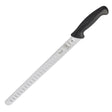 FW716 Mercer Culinary Millennia Slicer Granton Edge Knife 35.5cm JD Catering Equipment Solutions Ltd