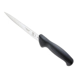 FW730 Mercer Culinary Millennia Fillet Knife 17.8cm - JD Catering Equipment Solutions Ltd