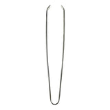 FW743 Mercer Culinary Fish Bone Tweezers - JD Catering Equipment Solutions Ltd