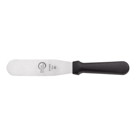 FW745 Mercer Culinary Straight Spatula 15.2cm JD Catering Equipment Solutions Ltd