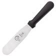 FW745 Mercer Culinary Straight Spatula 15.2cm JD Catering Equipment Solutions Ltd