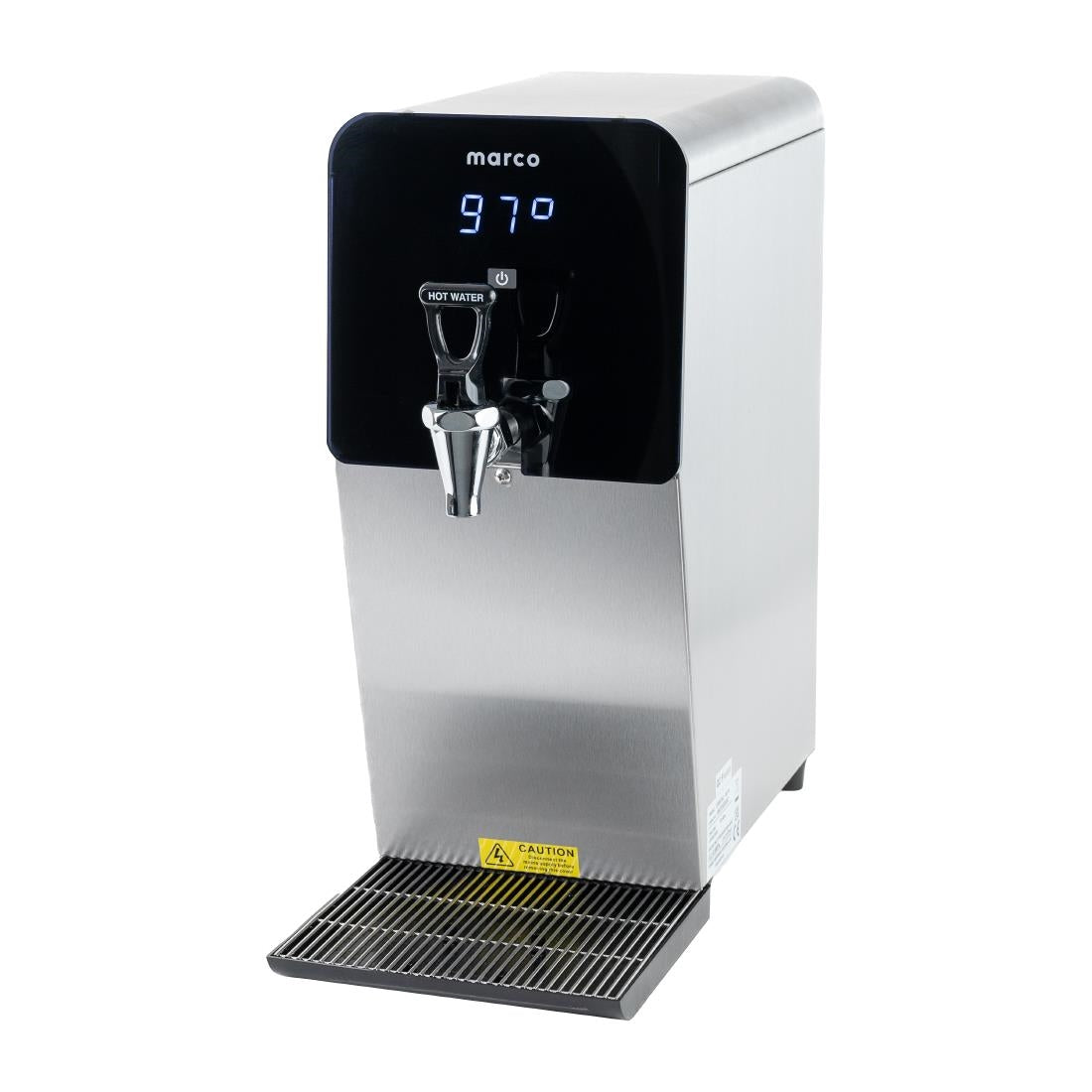 FW775 Marco Countertop Tap Boiler MT4 JD Catering Equipment Solutions Ltd