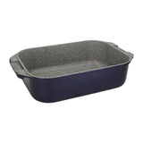 FW792 Masterclass Cast Aluminium Deep Roaster 34cm - JD Catering Equipment Solutions Ltd