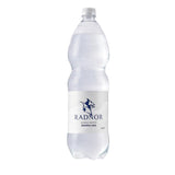 FW853 Radnor Hills Sparkling Water 1.5Ltr (Pack of 12) JD Catering Equipment Solutions Ltd