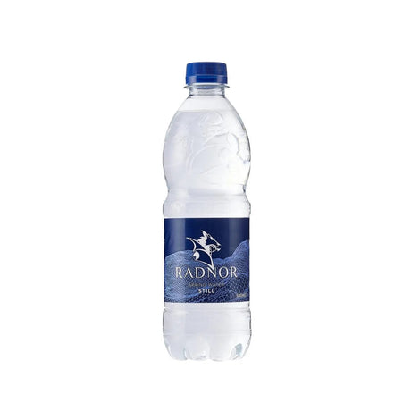 FW854 Radnor Hills Still Water 500ml (Pack of 24) JD Catering Equipment Solutions Ltd