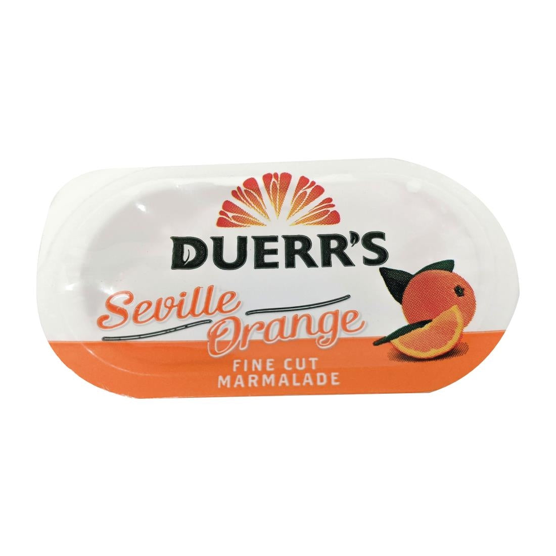 FW989 Duerrs Marmalade 20g (Pack of 96) JD Catering Equipment Solutions Ltd