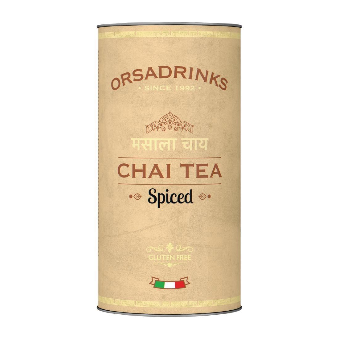 FX031 ODK Chai Tea Spiced Powder 1kg JD Catering Equipment Solutions Ltd