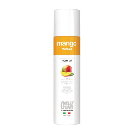 FX033 ODK Mango Fruity Mix 750ml JD Catering Equipment Solutions Ltd