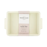 FX042 Mason Cash Innovative Kitchen Perfect Lasagne Dish 2.5L JD Catering Equipment Solutions Ltd
