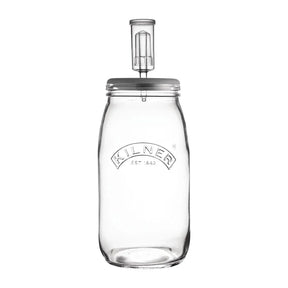 FX044 Kilner Fermentation Set - JD Catering Equipment Solutions Ltd