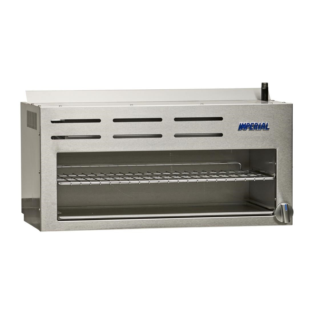 FX048 Imperial ICMA36 Infrared Cheese Melter Grill JD Catering Equipment Solutions Ltd