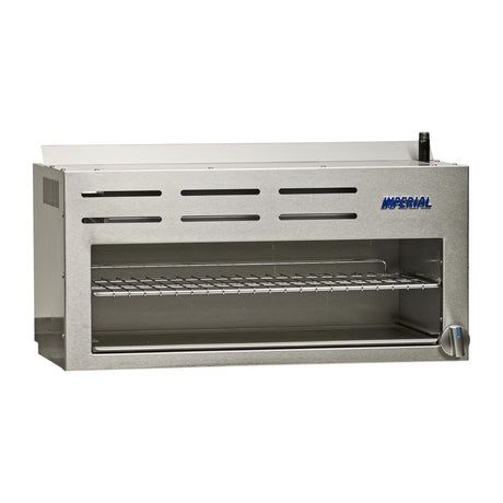 FX048 Imperial ICMA36 Infrared Cheese Melter Grill JD Catering Equipment Solutions Ltd