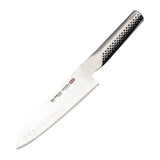 FX052 Global Knives Ukon Range Santoku Knife 18cm JD Catering Equipment Solutions Ltd