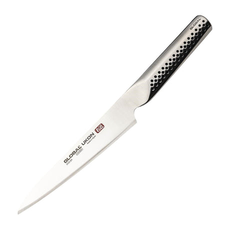 FX057 Global Knives Ukon Range Utility Knife 15cm JD Catering Equipment Solutions Ltd