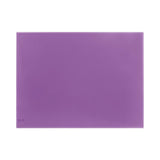 FX103 Hygiplas High Density Chopping Board Purple - 600x450x12mm JD Catering Equipment Solutions Ltd