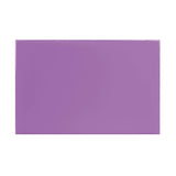 FX105 Hygiplas Anti-bacterial High Density Chopping Board Purple - 450x300x10mm JD Catering Equipment Solutions Ltd