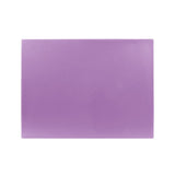 FX109 Hygiplas Low Density Chopping Board Purple - 600x450x20mm JD Catering Equipment Solutions Ltd