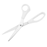 FX129 Hygiplas Scissors White 20.5cm JD Catering Equipment Solutions Ltd