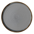 FX150 Dudson Harvest Walled Plates Grey 210mm (Pack of 6) JD Catering Equipment Solutions Ltd