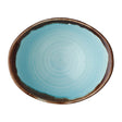 FX156 Dudson Harvest Deep Bowls Turquoise 174mm (Pack of 6) JD Catering Equipment Solutions Ltd