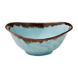 FX156 Dudson Harvest Deep Bowls Turquoise 174mm (Pack of 6) JD Catering Equipment Solutions Ltd