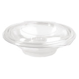 Faerch Contour Recyclable Deli Bowls With Lid JD Catering Equipment Solutions Ltd