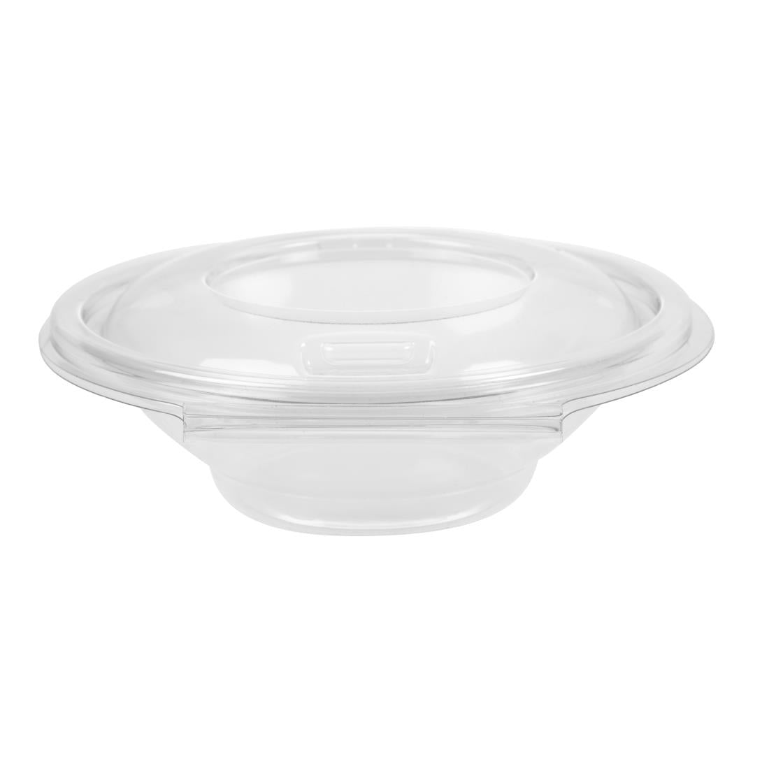 Faerch Contour Recyclable Deli Bowls With Lid JD Catering Equipment Solutions Ltd