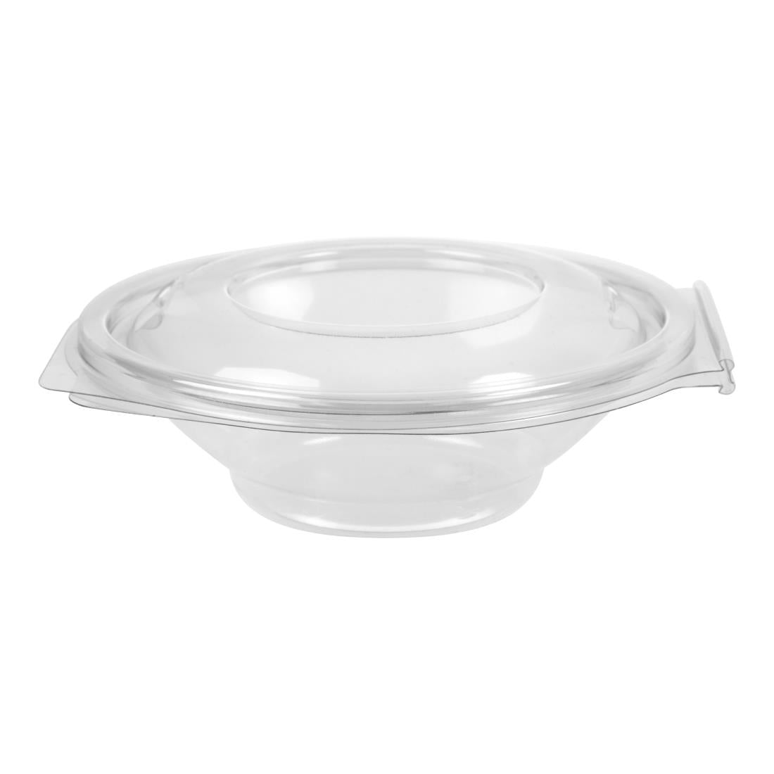 Faerch Contour Recyclable Deli Bowls With Lid JD Catering Equipment Solutions Ltd