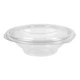 Faerch Contour Recyclable Deli Bowls With Lid JD Catering Equipment Solutions Ltd