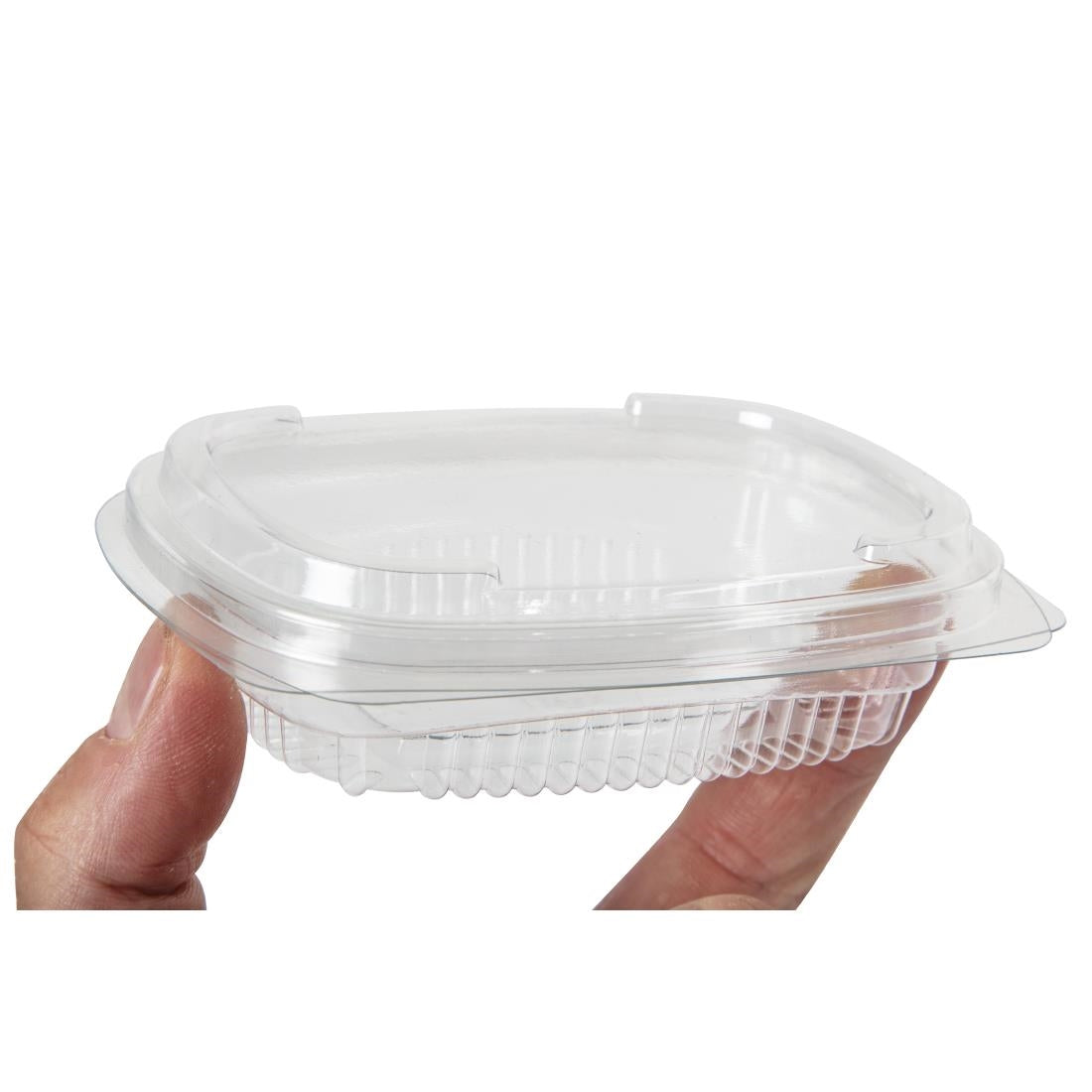 Faerch Fresco Recyclable Deli Containers With Lid JD Catering Equipment Solutions Ltd