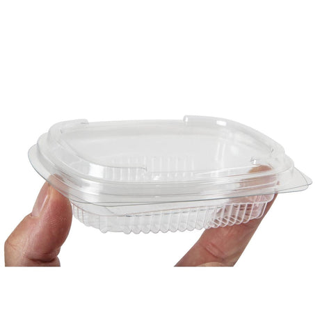 Faerch Fresco Recyclable Deli Containers With Lid JD Catering Equipment Solutions Ltd