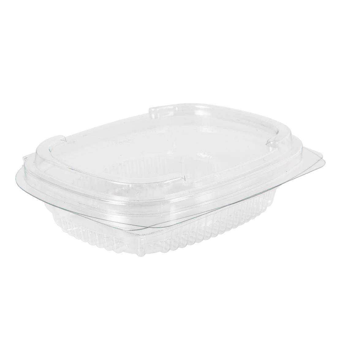 Faerch Fresco Recyclable Deli Containers With Lid JD Catering Equipment Solutions Ltd