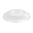 Faerch OHCO 80mm Recyclable Deli Pot Lids 113ml / 4oz (Pack of 3000) JD Catering Equipment Solutions Ltd