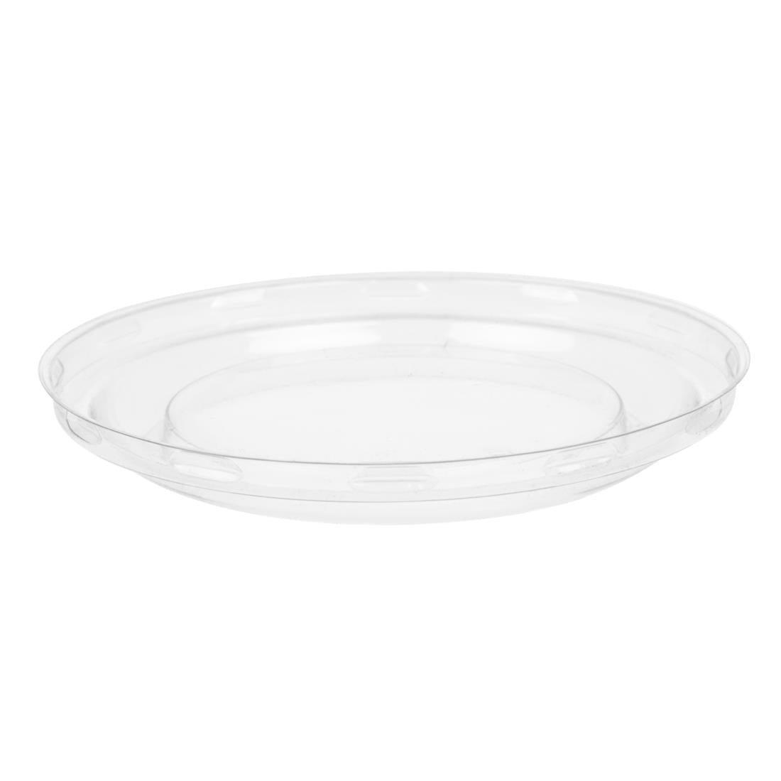 Faerch OHCO 95mm Recyclable Deli Pot Lids 8oz / 12oz / 16oz (Pack of 1800) JD Catering Equipment Solutions Ltd