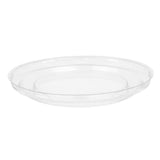 Faerch OHCO 95mm Recyclable Deli Pot Lids 8oz / 12oz / 16oz (Pack of 1800) JD Catering Equipment Solutions Ltd