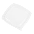 Faerch Plaza Recyclable Deli Container Lids 375ml / 13oz (Pack of 600) JD Catering Equipment Solutions Ltd