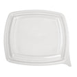 Faerch Plaza Recyclable Deli Container Lids 500ml / 17oz and 750ml / 26oz JD Catering Equipment Solutions Ltd